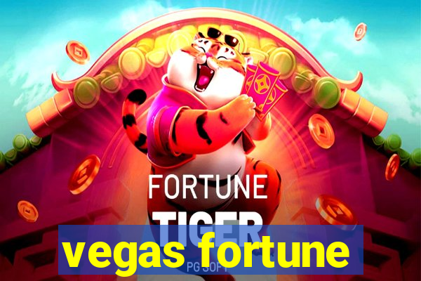 vegas fortune